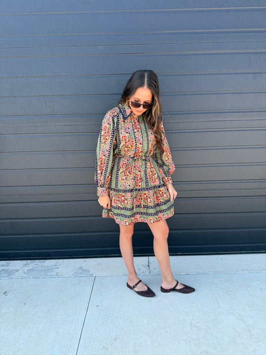 The Westwood Dress