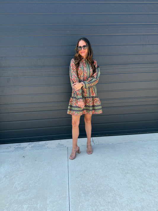 The Westwood Dress