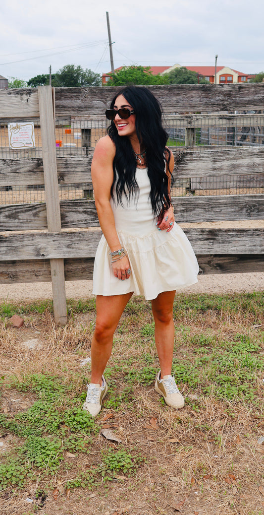 The Desert Daydream Dress