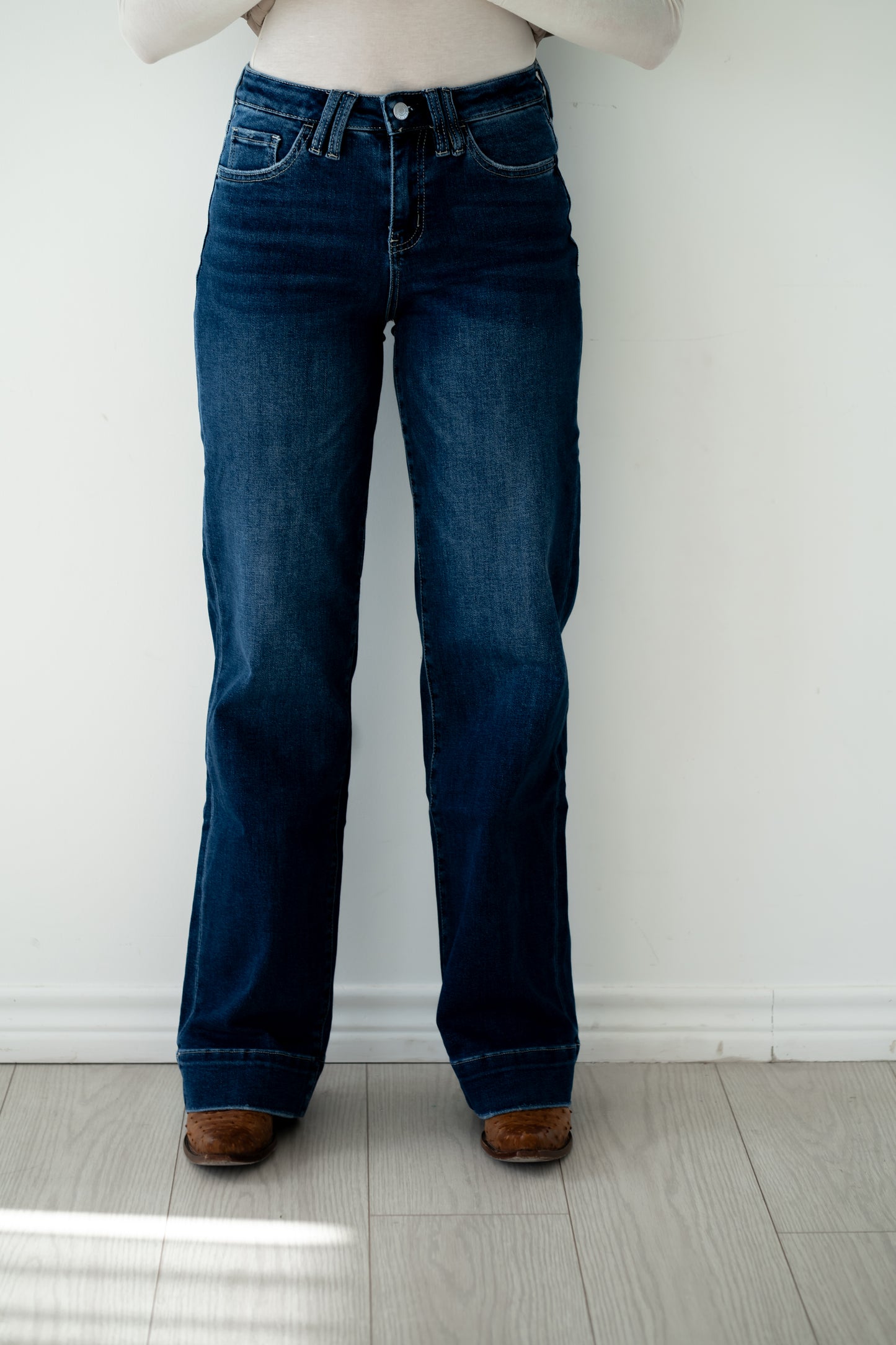 Flying Monkey Trouser Jeans