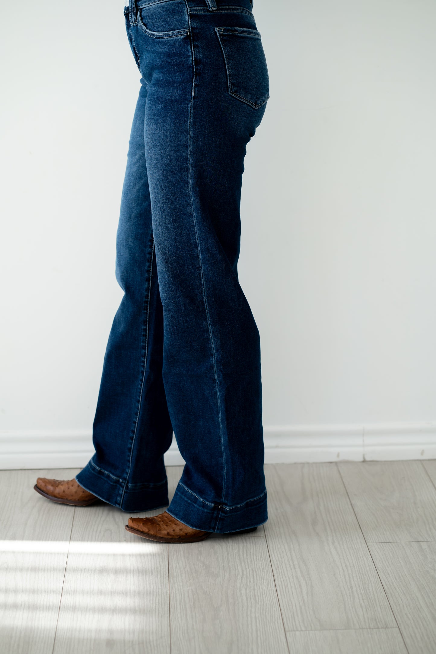 Flying Monkey Trouser Jeans