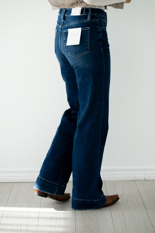 Flying Monkey Trouser Jeans