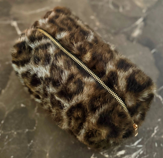 Wild Honey Sherpa Bag