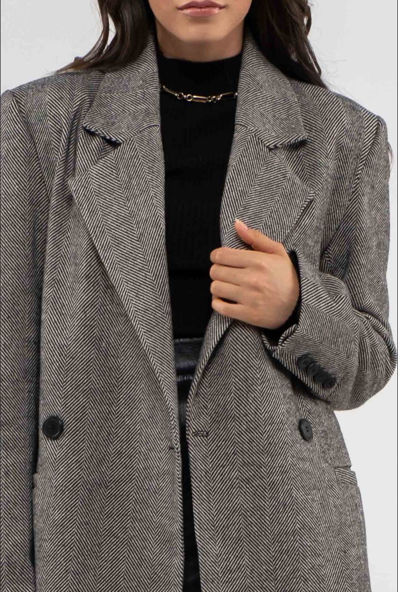 The Boss Blazer