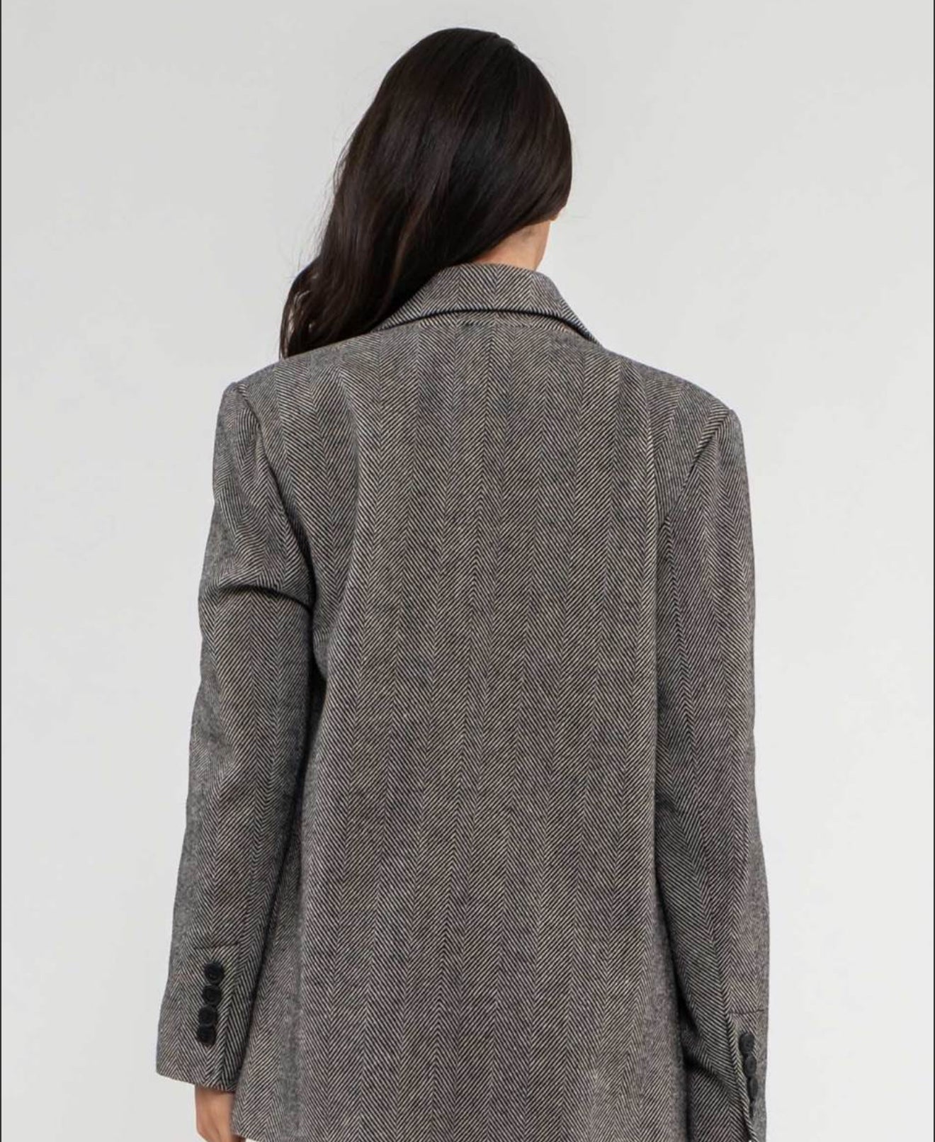 The Boss Blazer