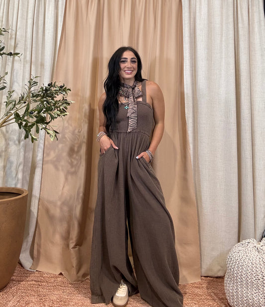 The Canyon Breeze Jumpsuit