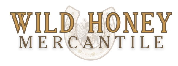 Wild Honey Mercantile