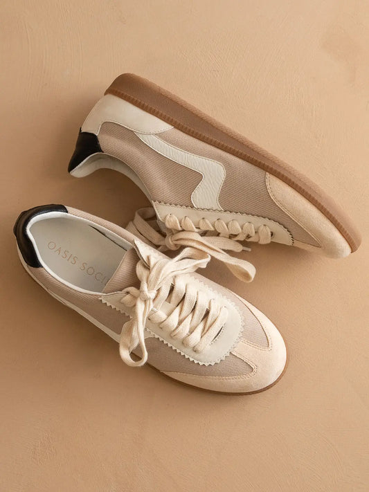Kyla Low Top Sneakers